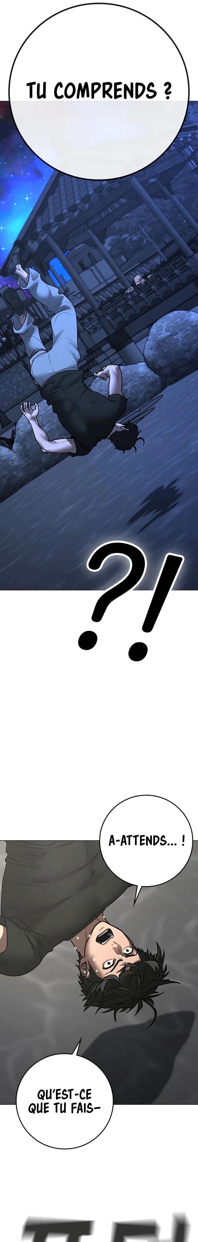 Read Reality Quest Manga Online