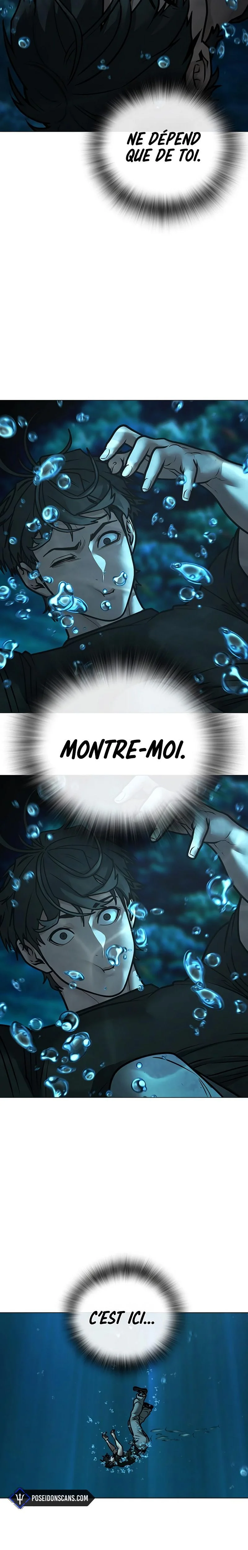 Read Reality Quest Manga Online