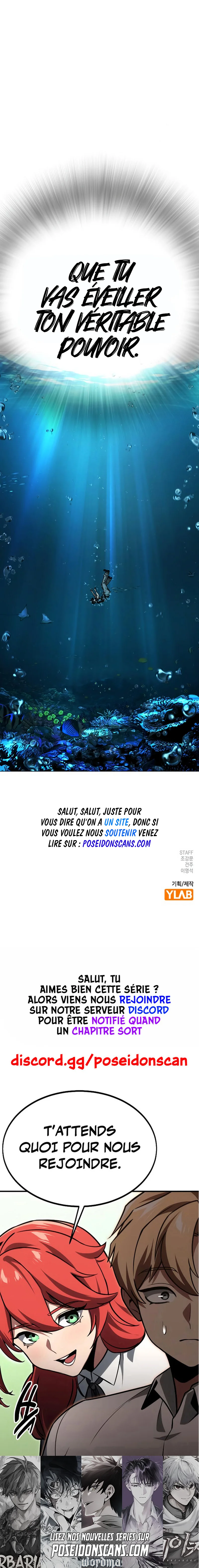 Read Reality Quest Manga Online