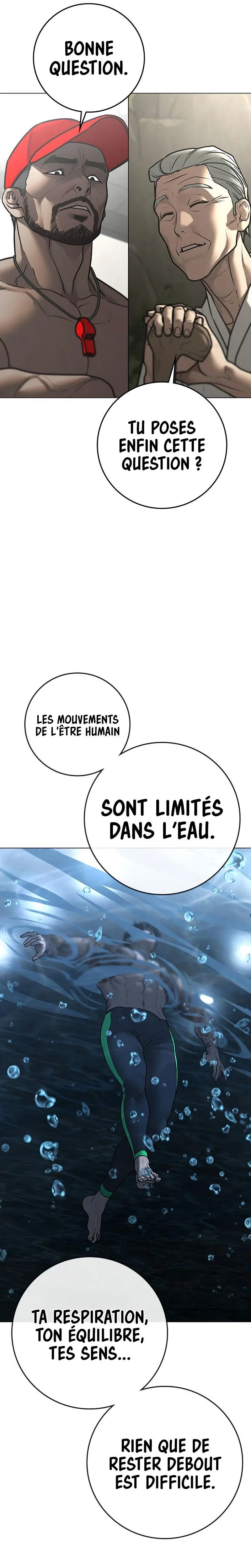 Read Reality Quest Manga Online