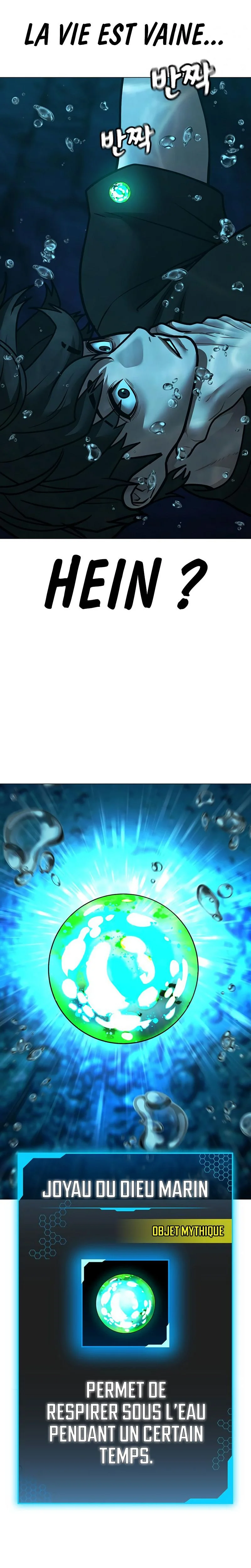 Read Reality Quest Manga Online