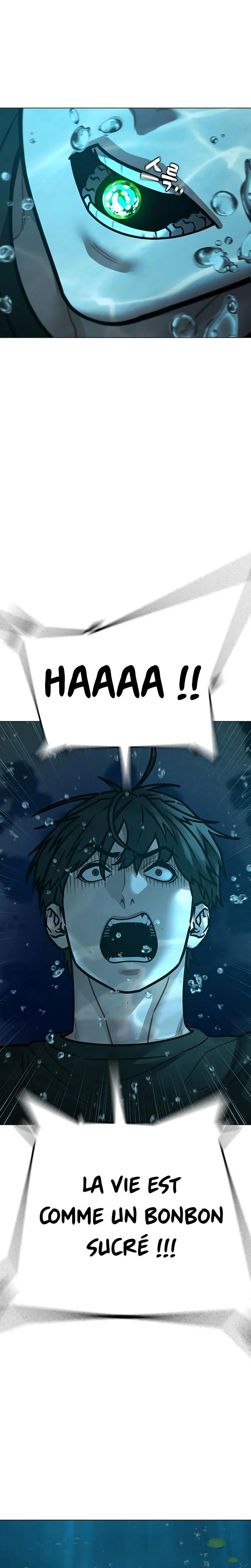 Read Reality Quest Manga Online