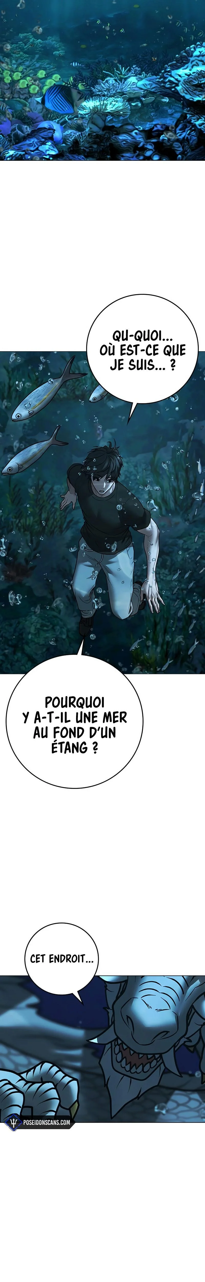 Read Reality Quest Manga Online