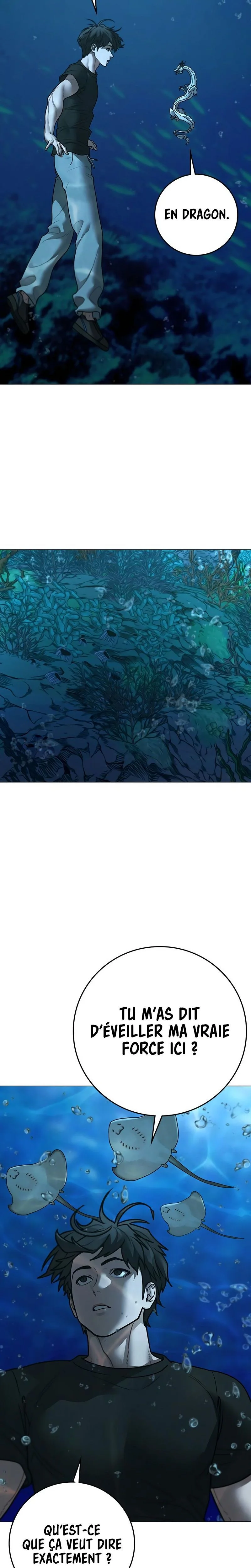 Read Reality Quest Manga Online