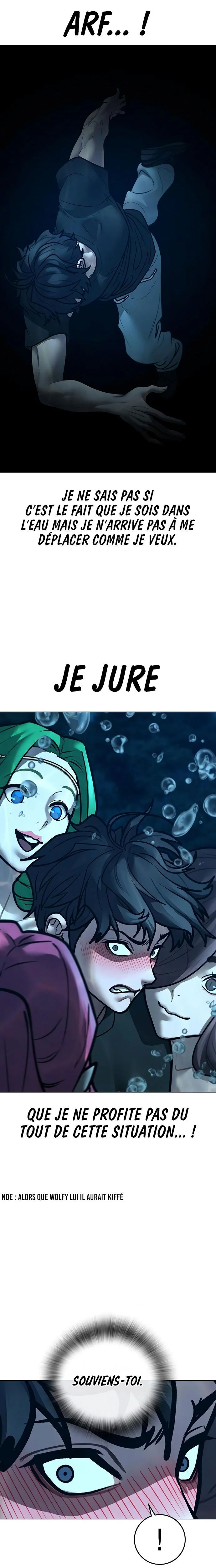 Read Reality Quest Manga Online