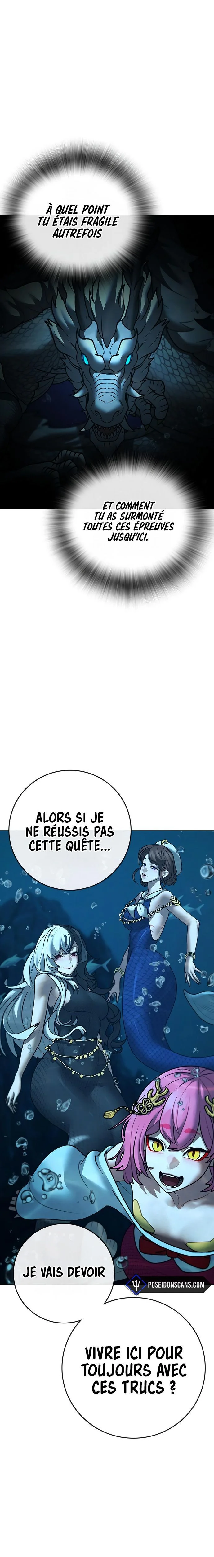 Read Reality Quest Manga Online