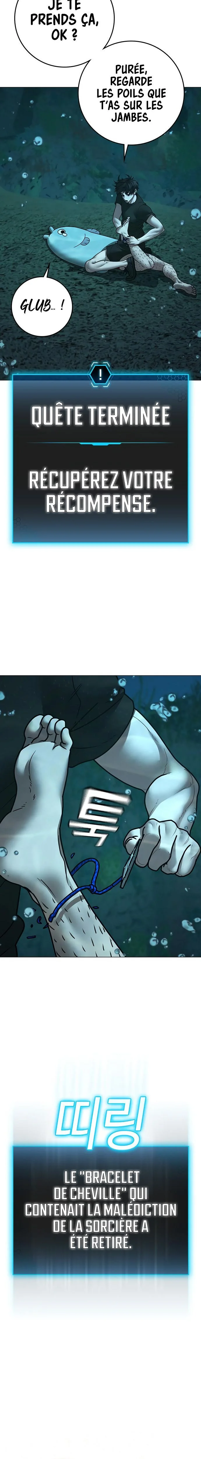 Read Reality Quest Manga Online