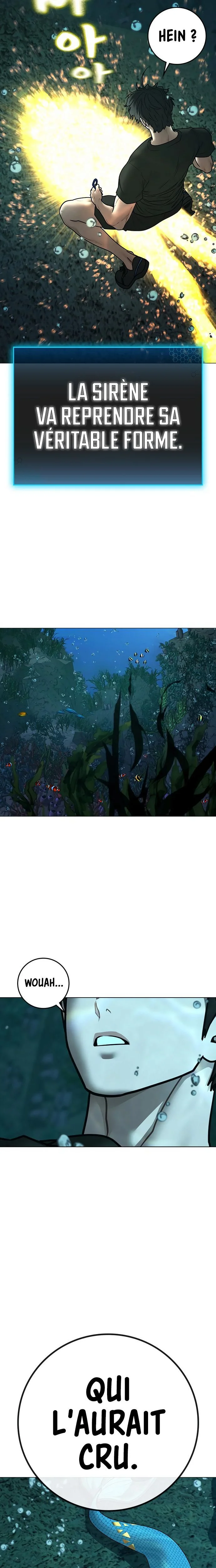 Read Reality Quest Manga Online