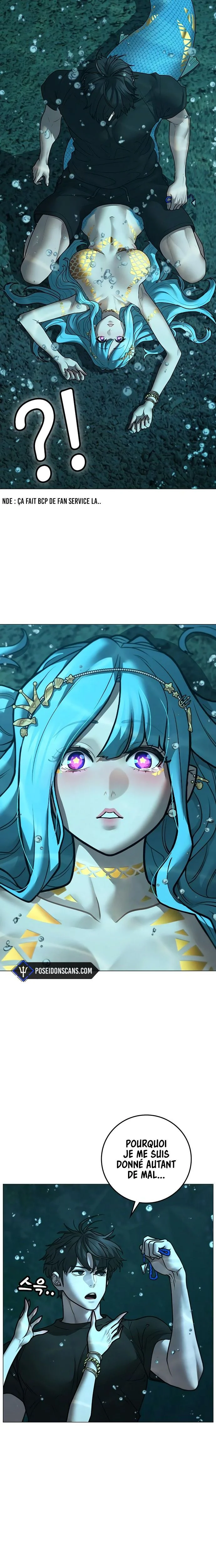 Read Reality Quest Manga Online