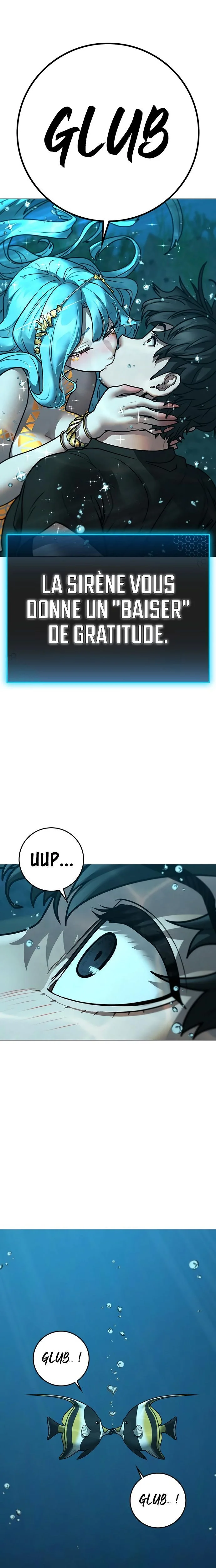 Read Reality Quest Manga Online