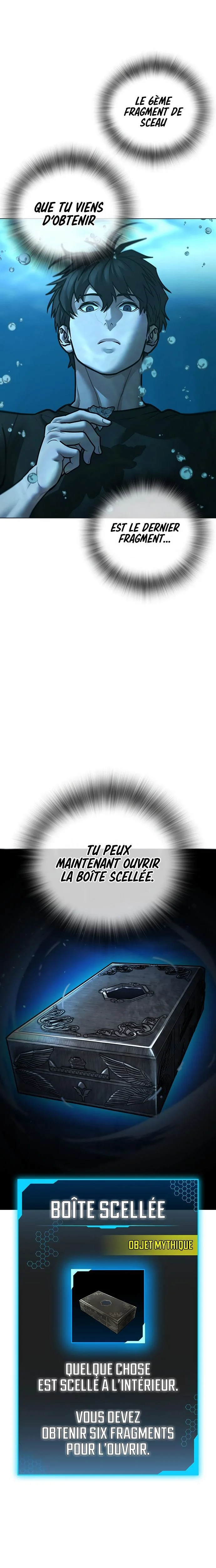 Read Reality Quest Manga Online