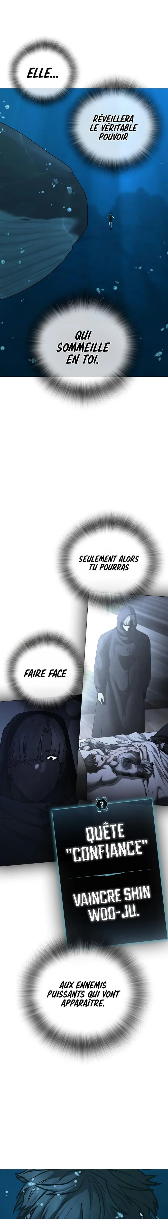 Read Reality Quest Manga Online