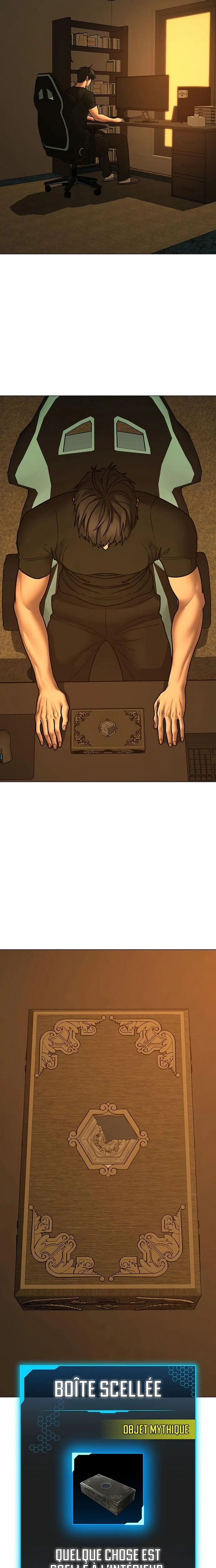 Read Reality Quest Manga Online