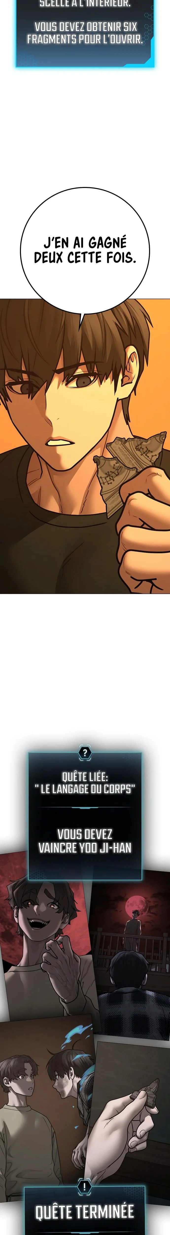 Read Reality Quest Manga Online