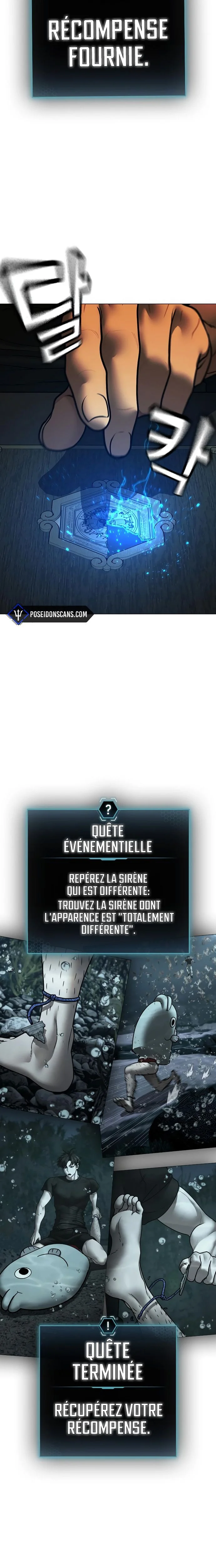 Read Reality Quest Manga Online