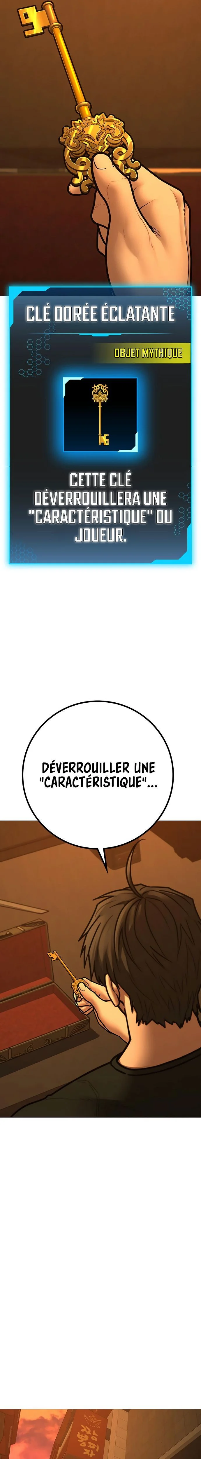 Read Reality Quest Manga Online