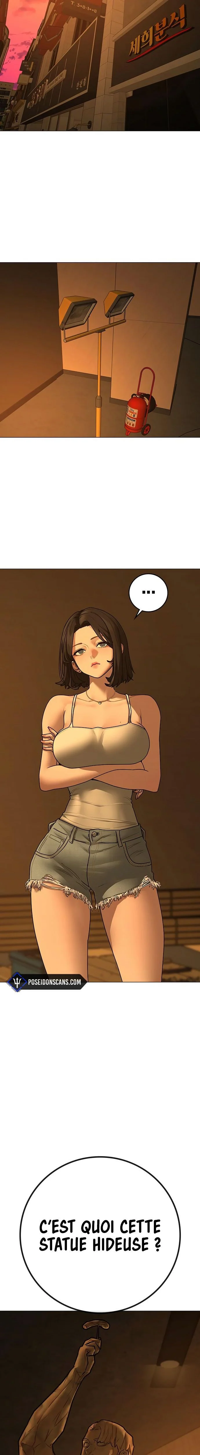 Read Reality Quest Manga Online