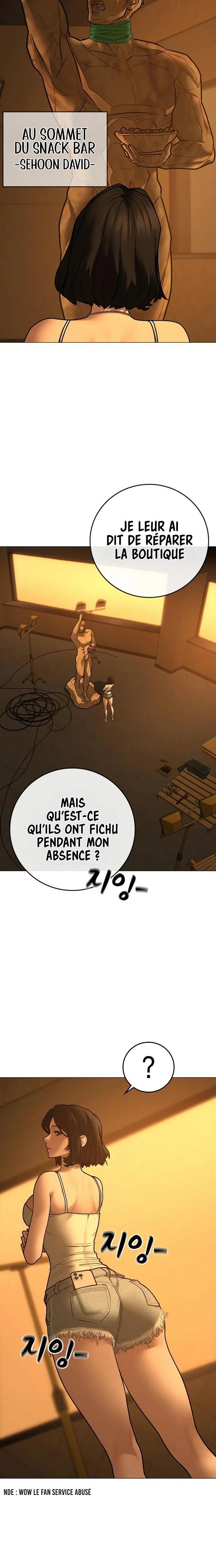 Read Reality Quest Manga Online