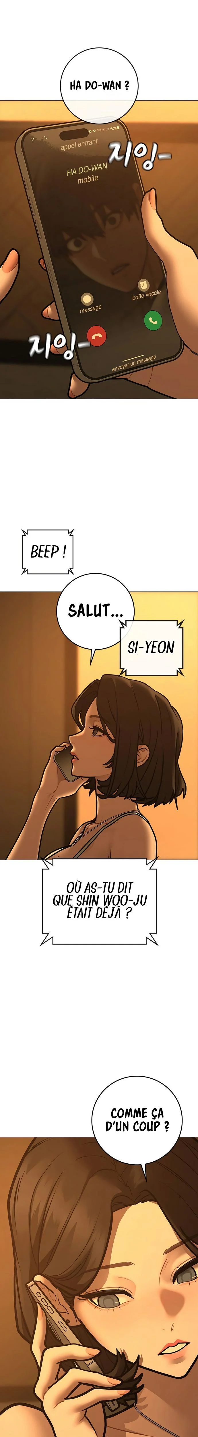 Read Reality Quest Manga Online