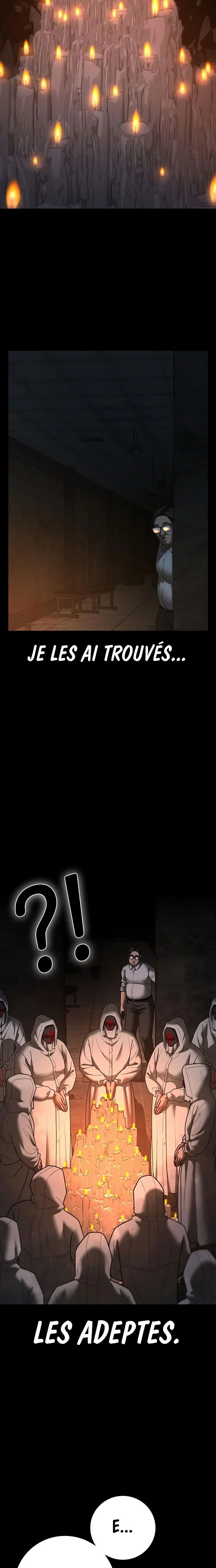 Read Reality Quest Manga Online