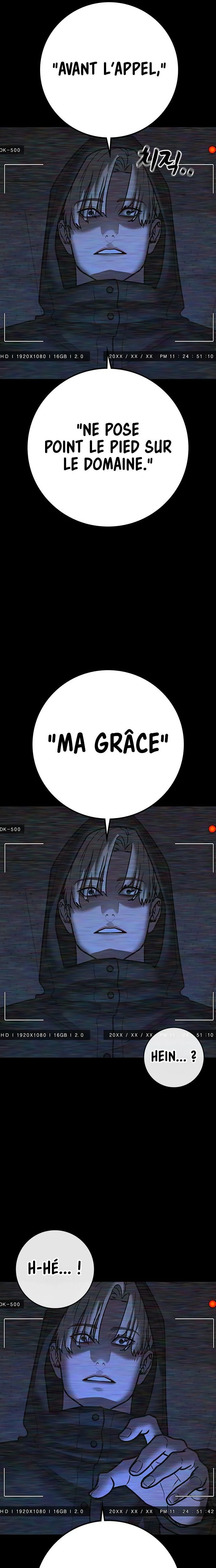 Read Reality Quest Manga Online