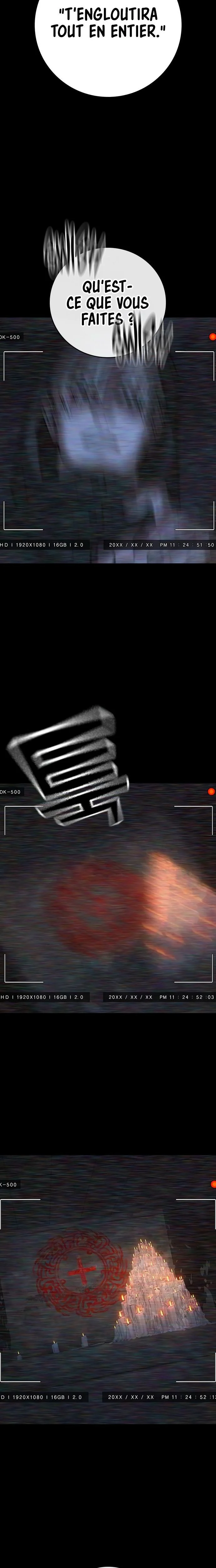 Read Reality Quest Manga Online