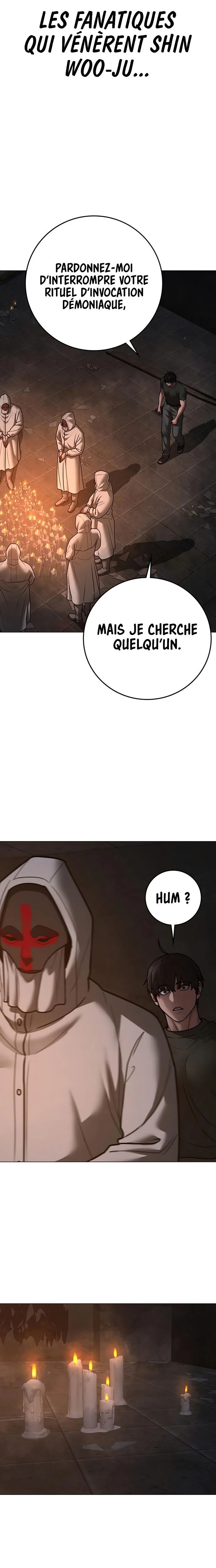 Read Reality Quest Manga Online