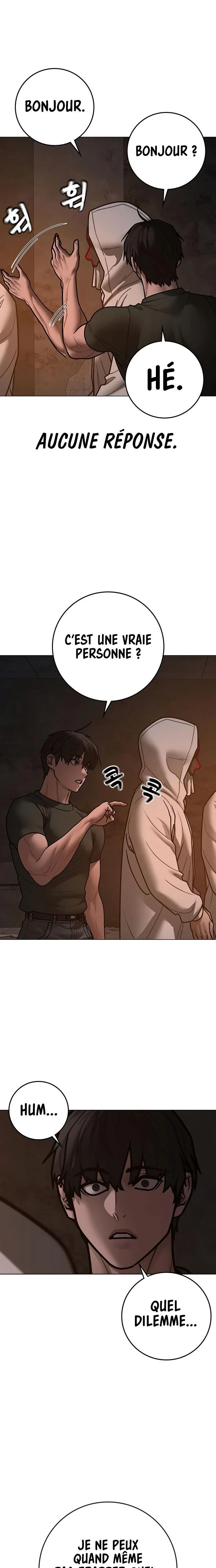 Read Reality Quest Manga Online