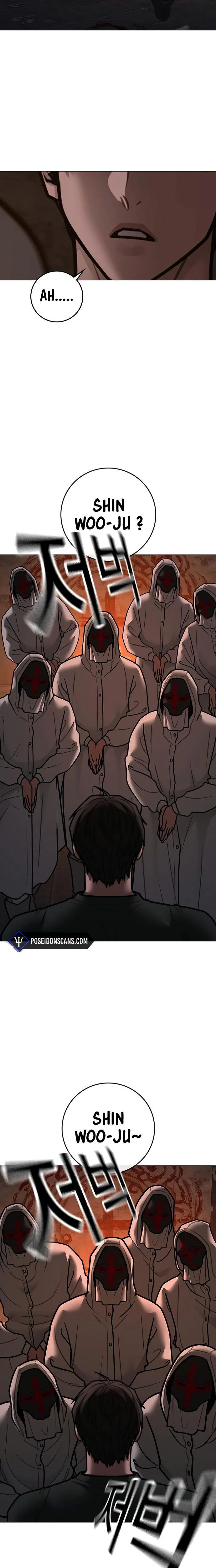 Read Reality Quest Manga Online