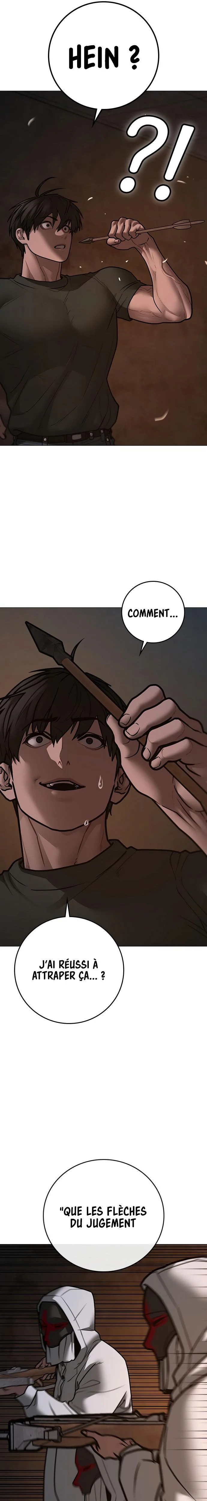 Read Reality Quest Manga Online