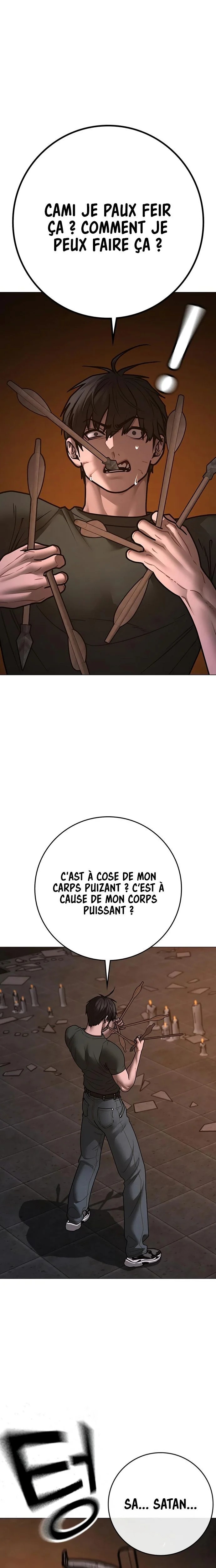 Read Reality Quest Manga Online