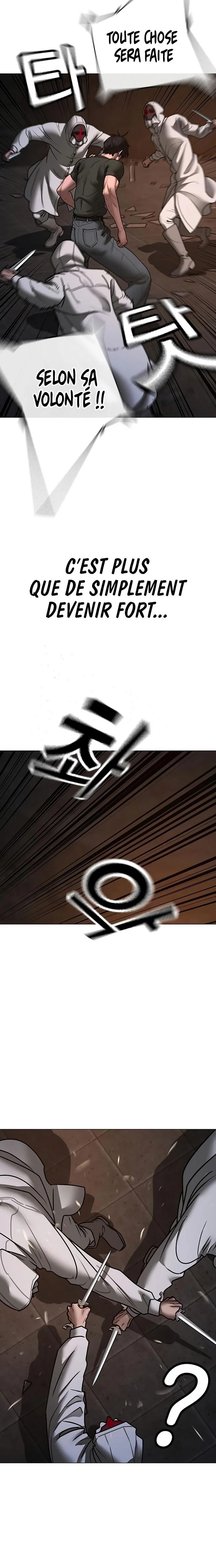 Read Reality Quest Manga Online