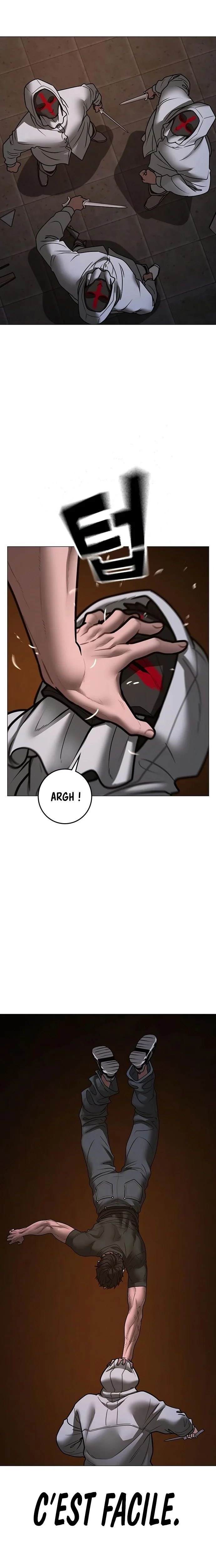 Read Reality Quest Manga Online