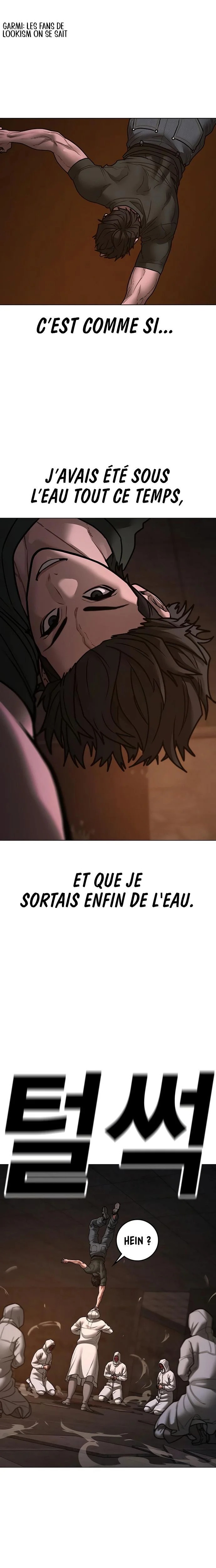 Read Reality Quest Manga Online