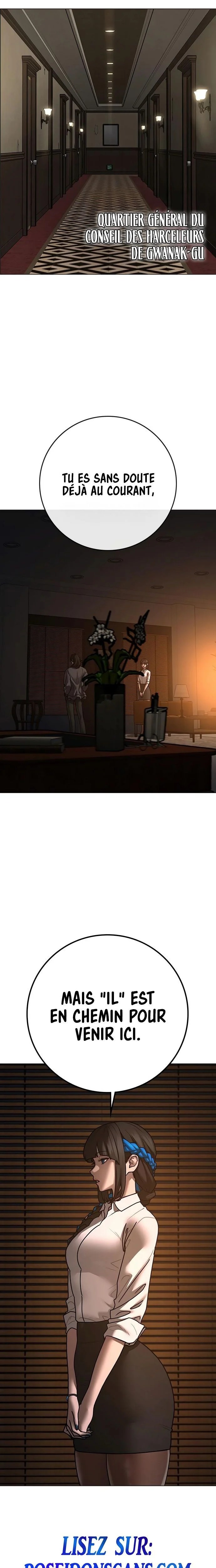 Read Reality Quest Manga Online