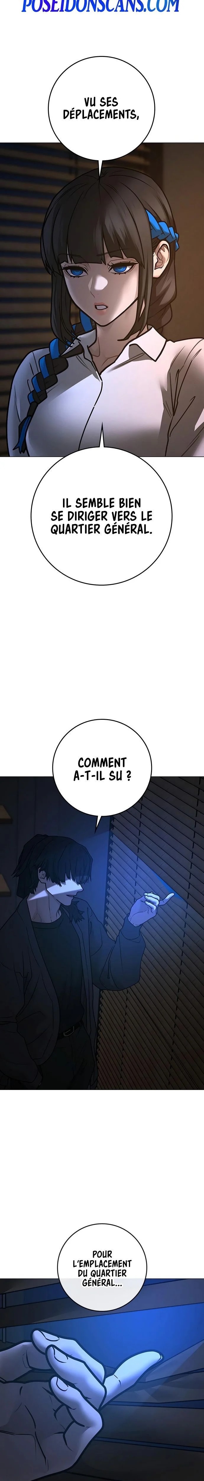 Read Reality Quest Manga Online