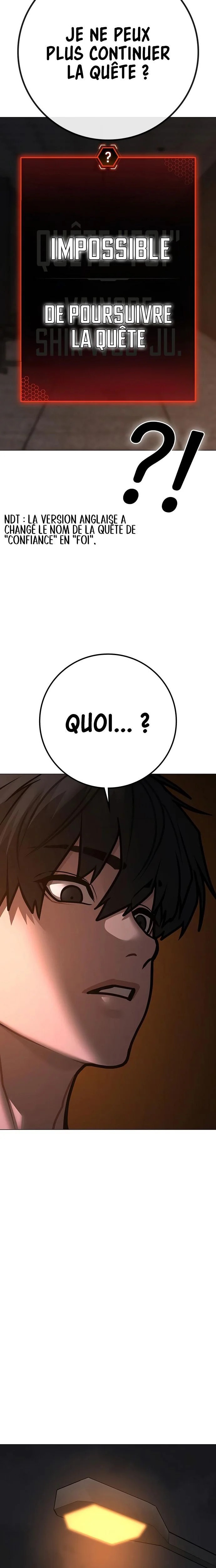 Read Reality Quest Manga Online