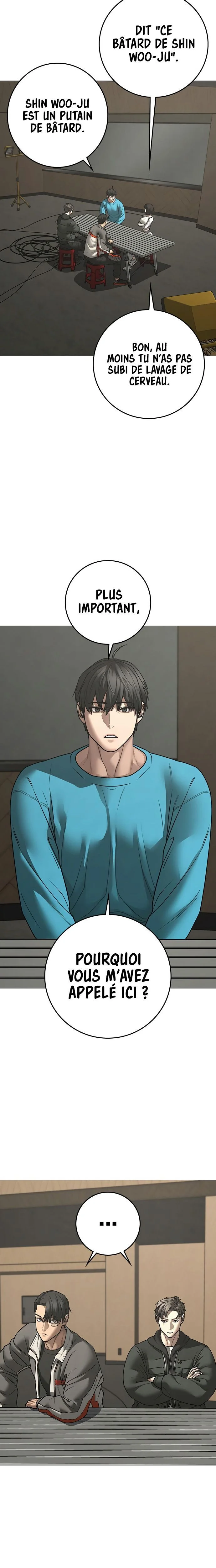 Read Reality Quest Manga Online