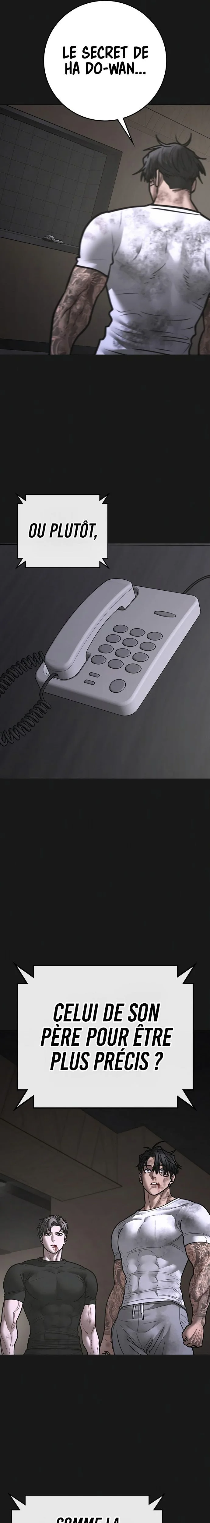 Read Reality Quest Manga Online