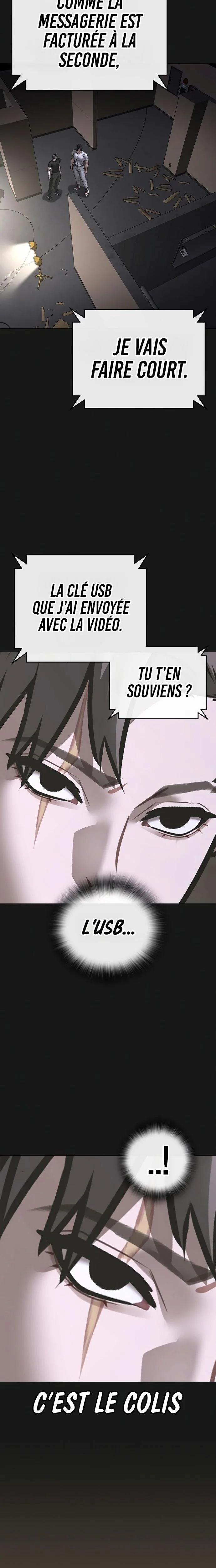 Read Reality Quest Manga Online