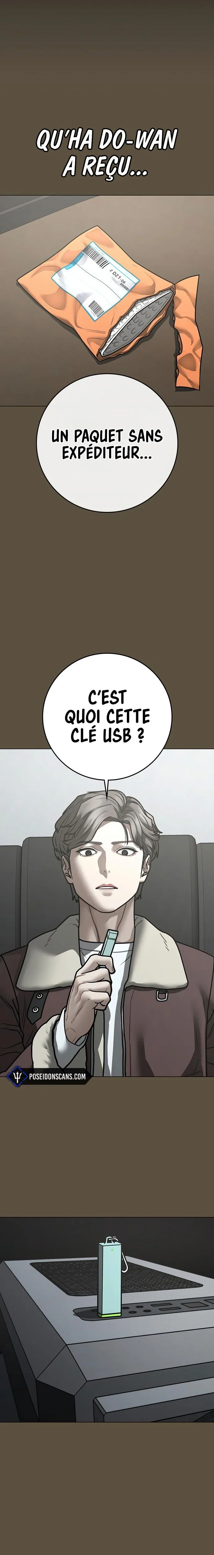 Read Reality Quest Manga Online