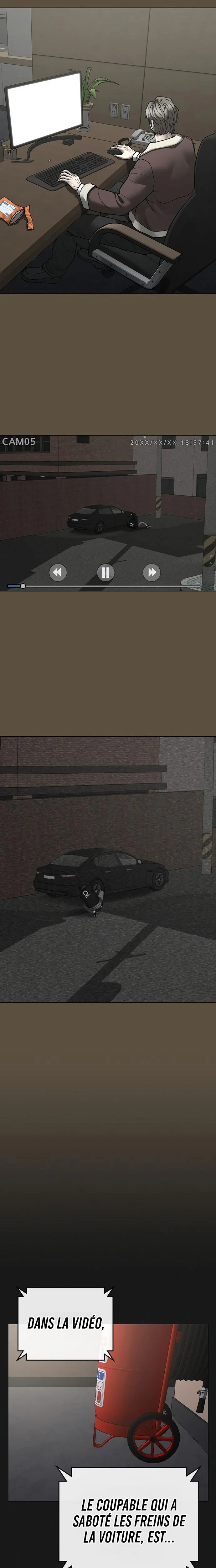 Read Reality Quest Manga Online