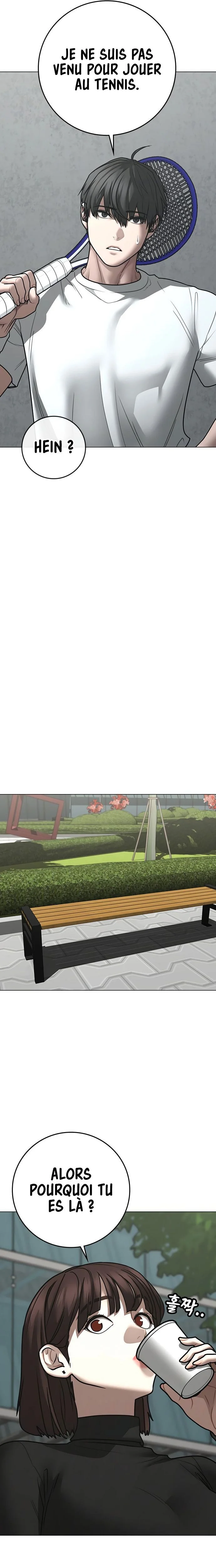 Read Reality Quest Manga Online