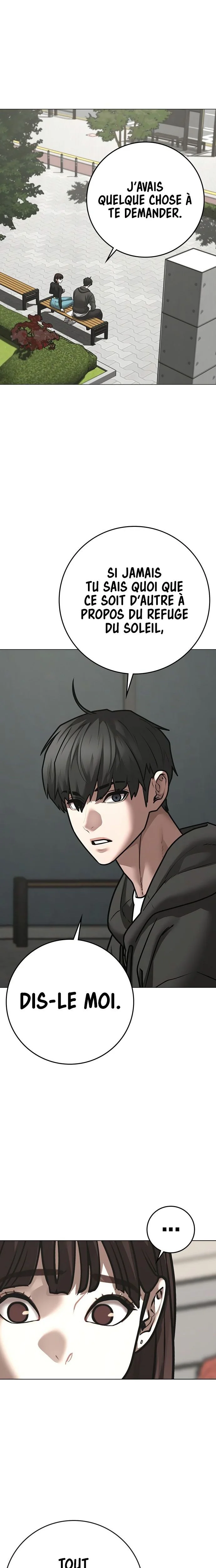 Read Reality Quest Manga Online