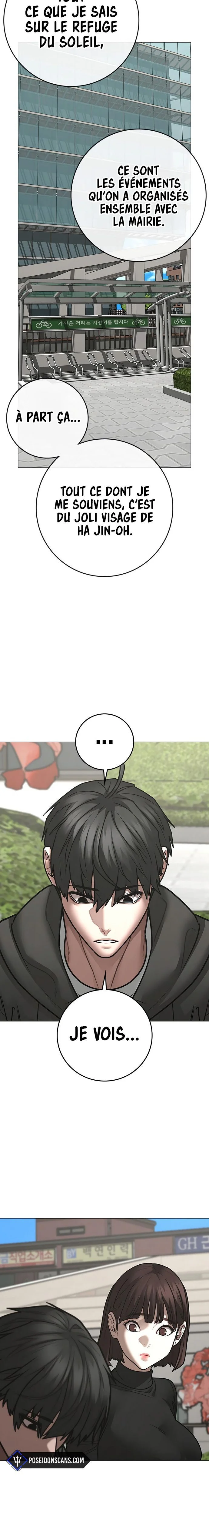 Read Reality Quest Manga Online