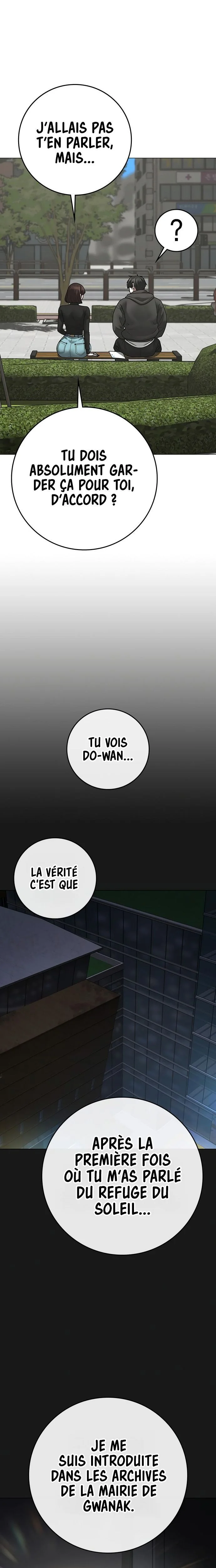 Read Reality Quest Manga Online