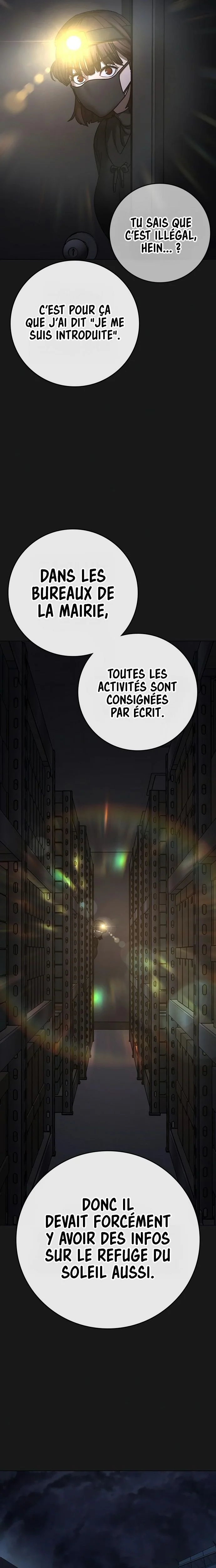 Read Reality Quest Manga Online