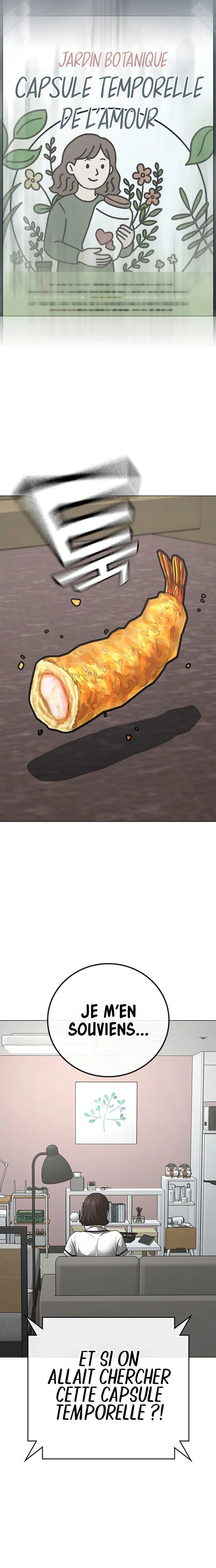 Read Reality Quest Manga Online