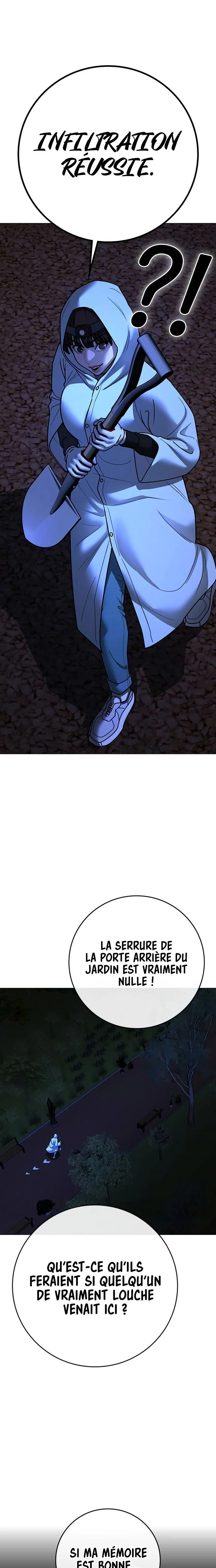 Read Reality Quest Manga Online