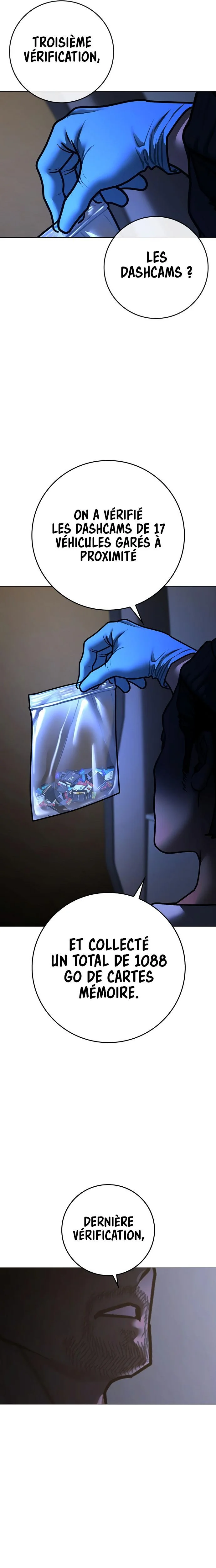 Read Reality Quest Manga Online